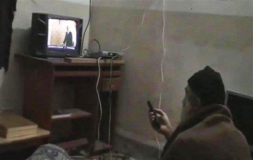 Obama’s bin Laden leaks angered military