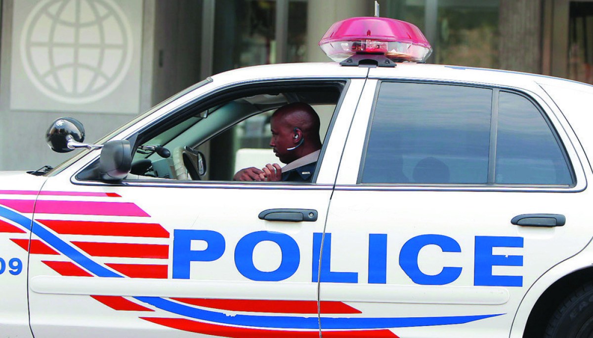 Cdf Cops Jaffe: More D.C. cops coming to a neighborhood near you