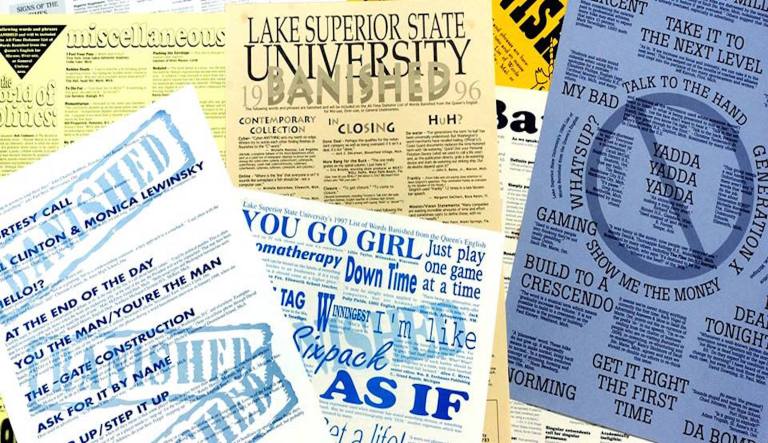 Lake Superior State University's 