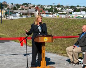 Like a Virgin Island Resident