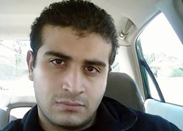 Shooter claimed religious discrimination after police academy rejected him