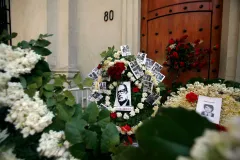 Chile marks 41st anniversary of military coup
