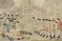 Remembering the Boston Massacre