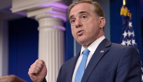 White House to launch veterans’ complaint hotline
