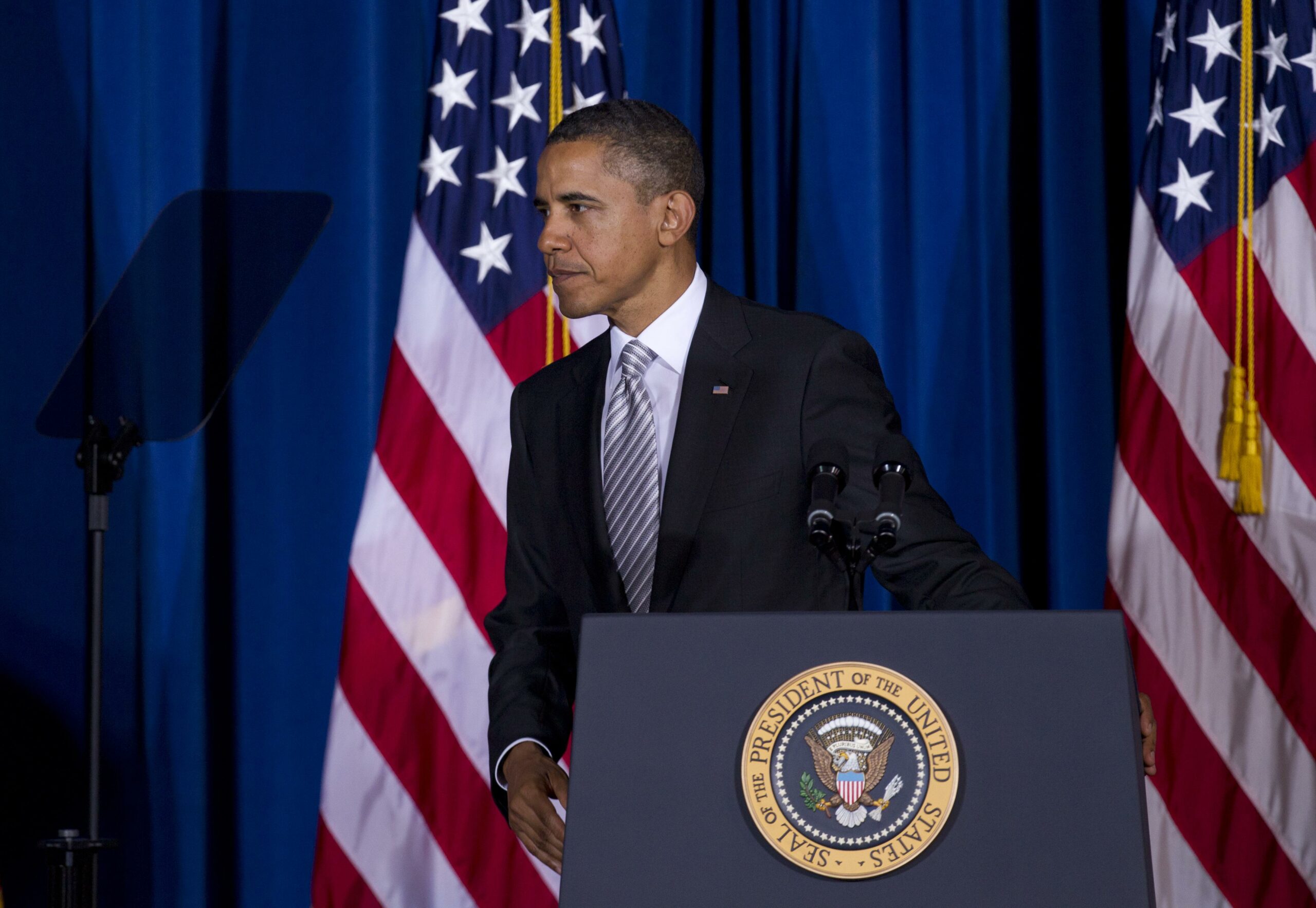 Latinos unfair target of Obama deportation program