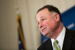 Va. senator attacked by son argues for easing patient privacy laws