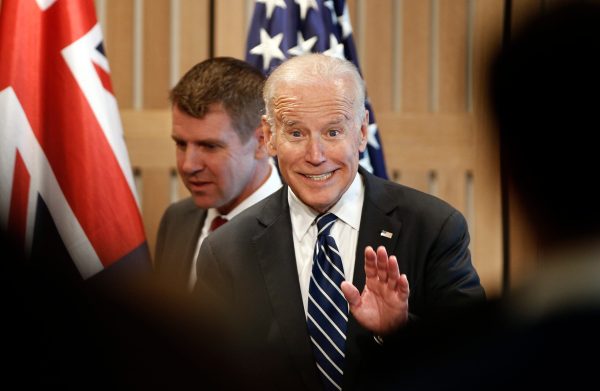 Quinnipiac spells danger for Biden electability