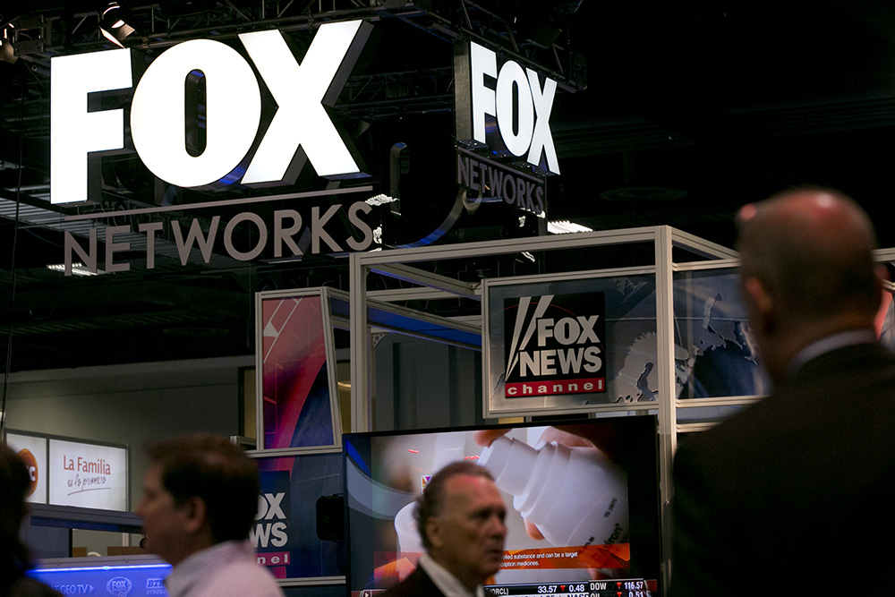 ‘Protected by the First Amendment’: Media consortiums back Fox News amid coronavirus coverage lawsuit