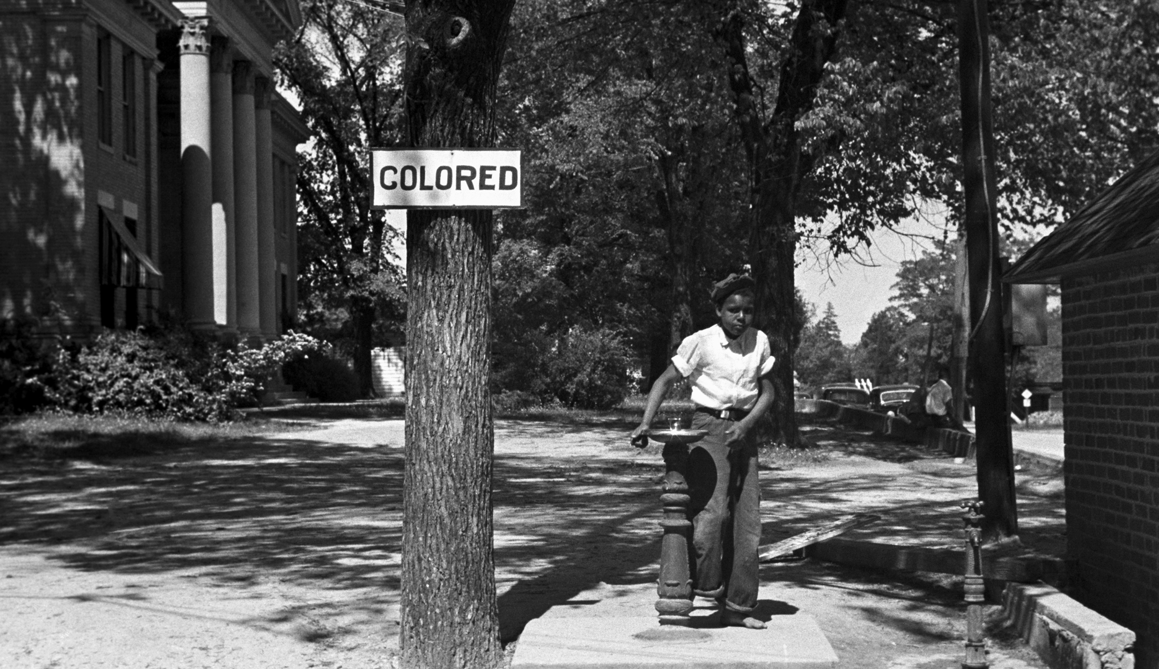 Before Charlottesville, Democrats voted for racist policies for more than 100 years