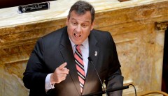 Chris Christie defends use of New Jersey beach house during government shutdown