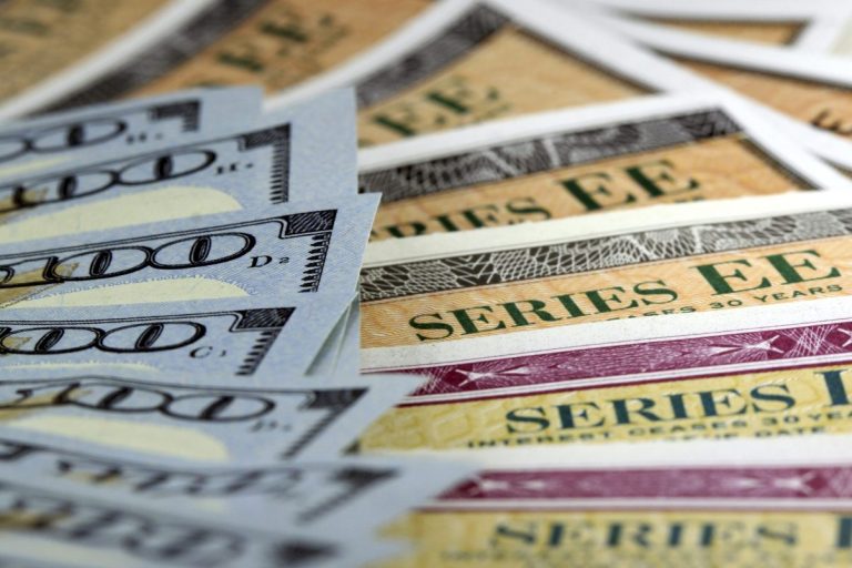 The Fed's purchases of Treasury bonds and mortgage-backed securities in its latest round of so-called quantitative easing, begun in late 2012, will total $1.603 trillion. (iStock Photo)