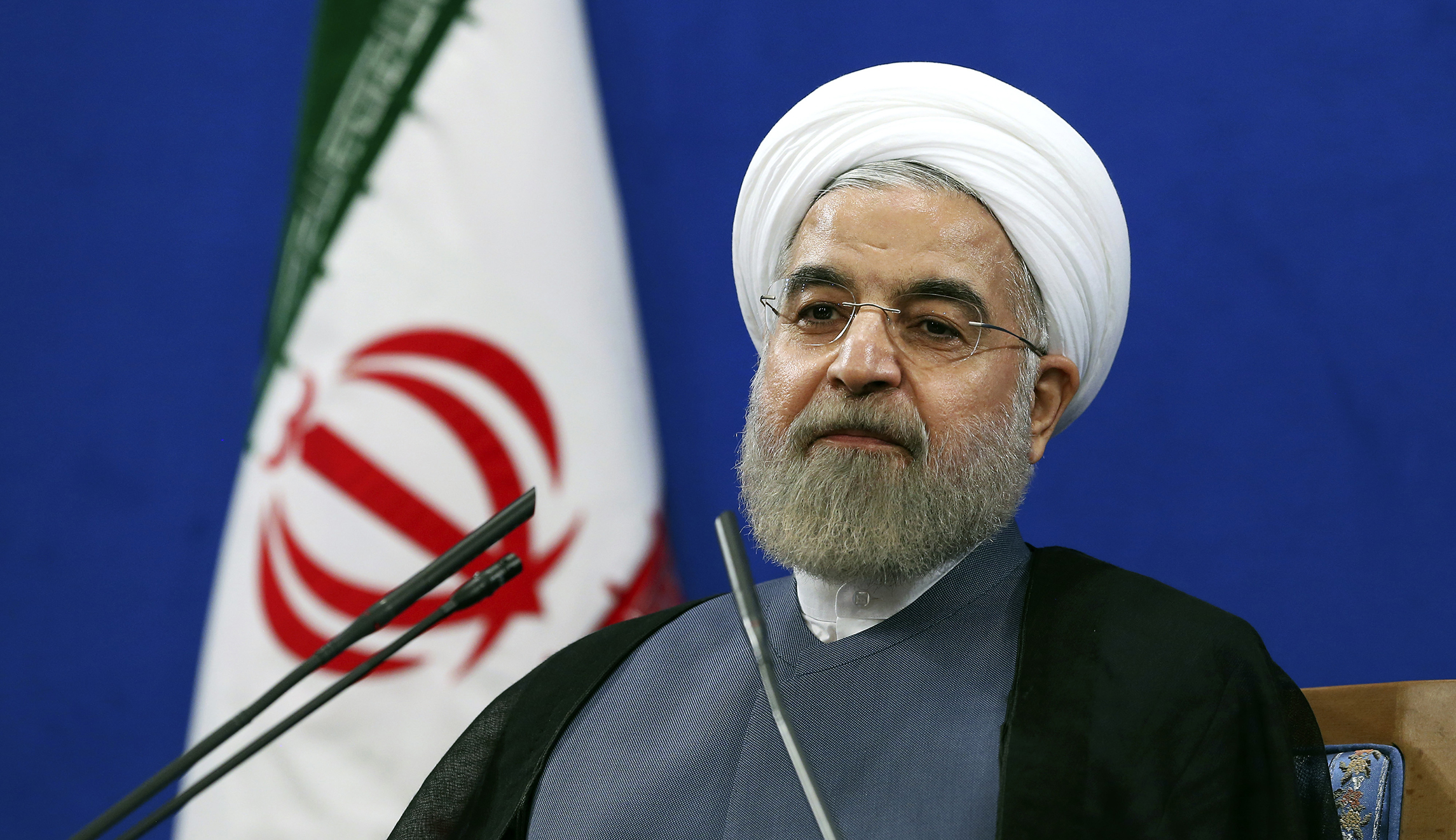 The world must stop ignoring Iran’s pattern of obstructing nuclear inspections