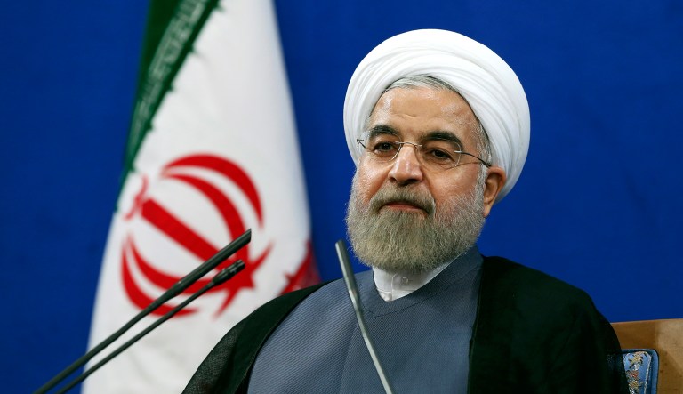 Giving Tehran a free pass is simply too dangerous. (AP Photo/Ebrahim Noroozi)