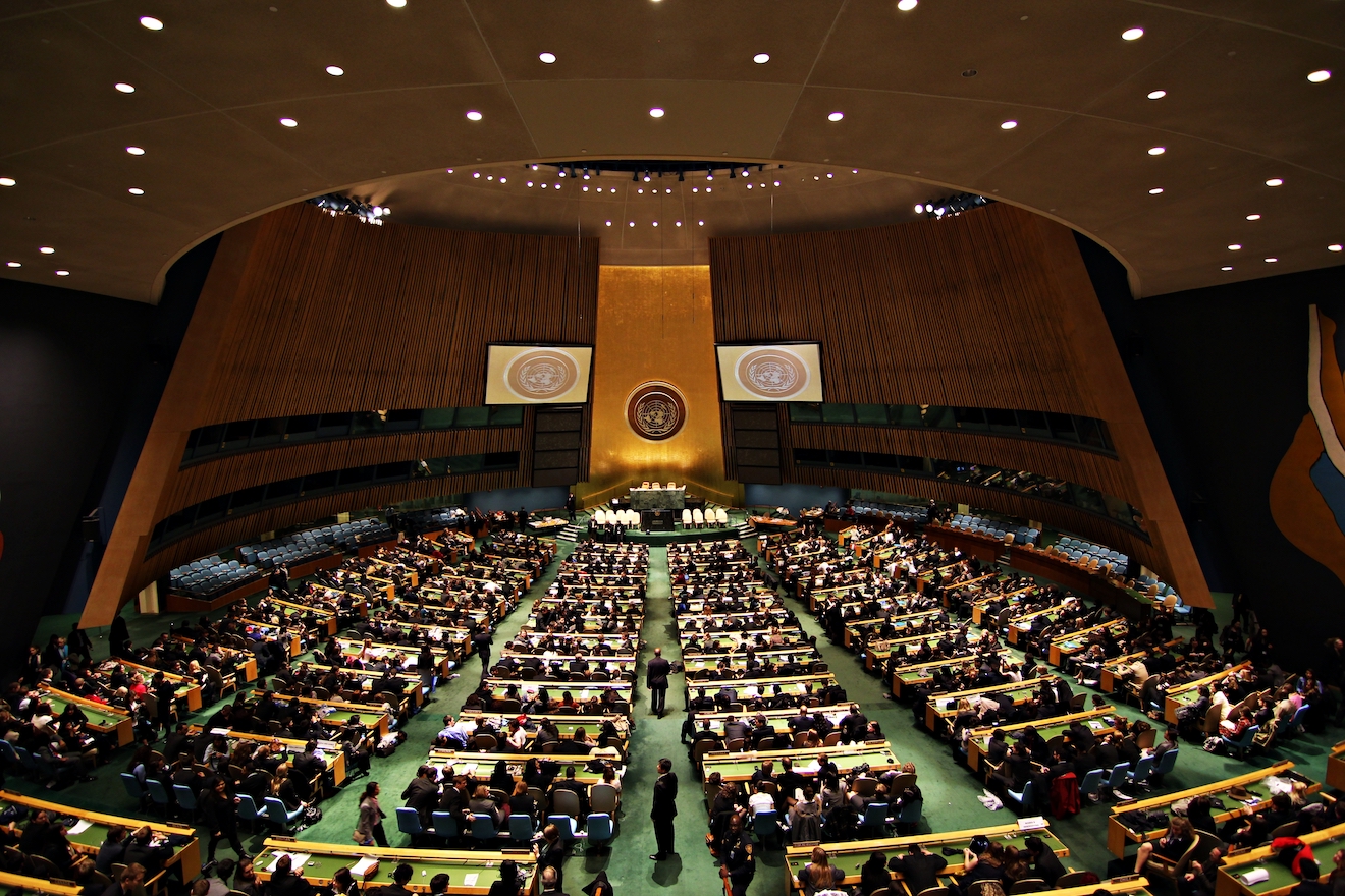 White House Watch: President Trump Heads to the United Nations