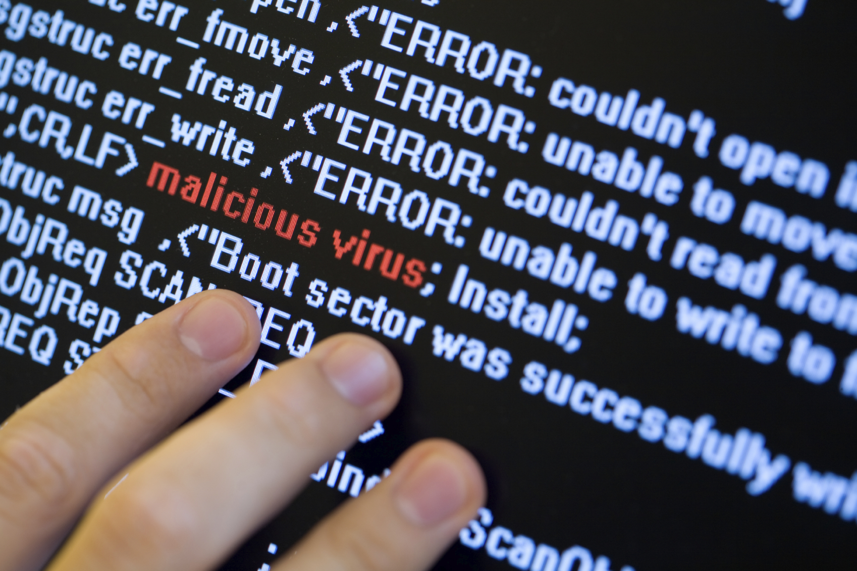 The 5 cyber habits you should be following