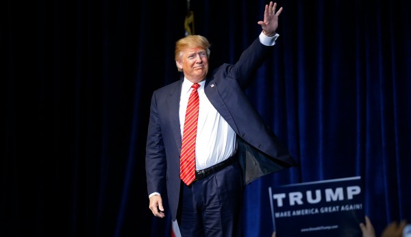 Trump Tulsa rally in flux as Pence says campaign looking at alternative locations