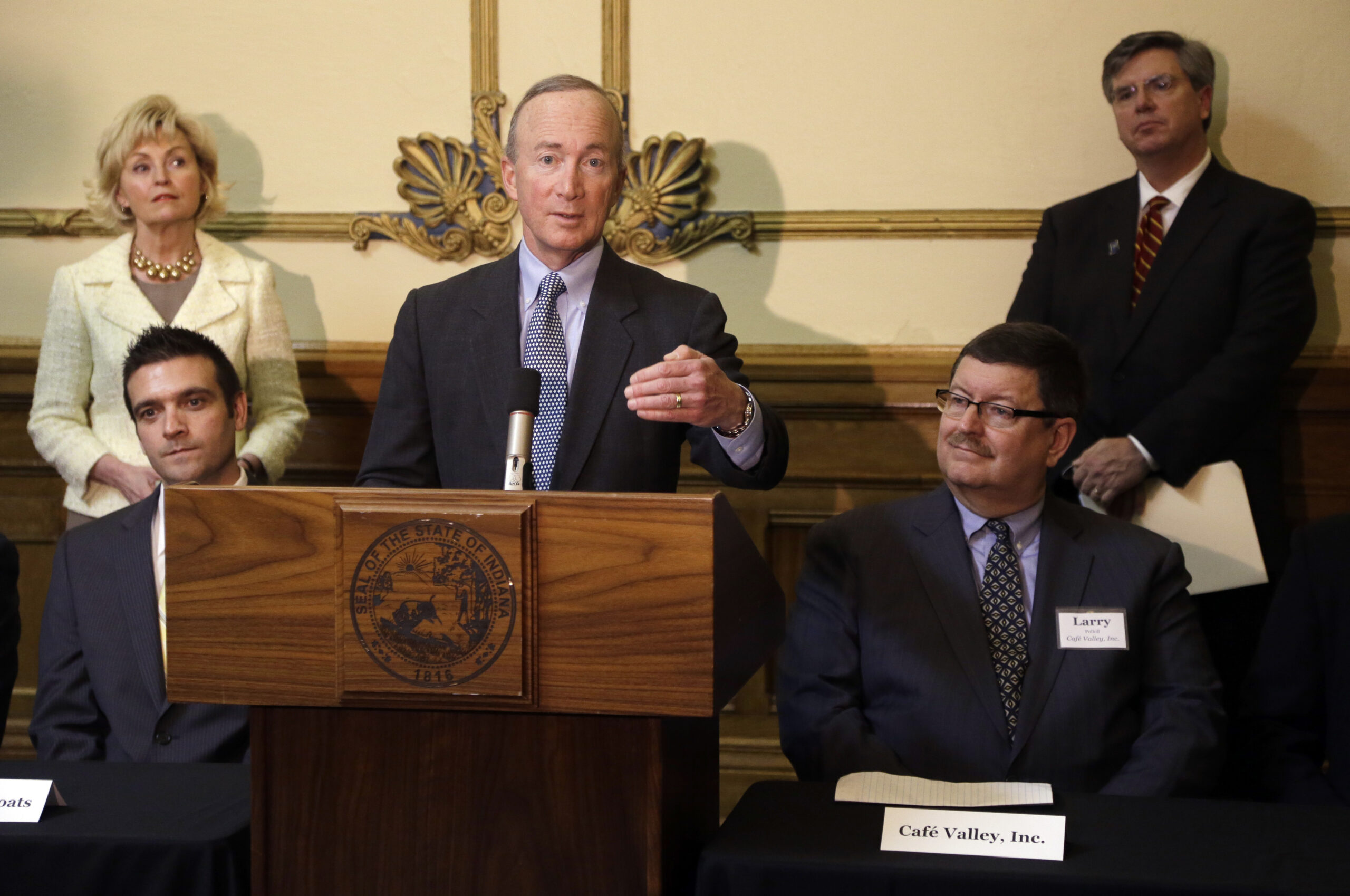 9 companies plan to add 2,550 new jobs in Indiana