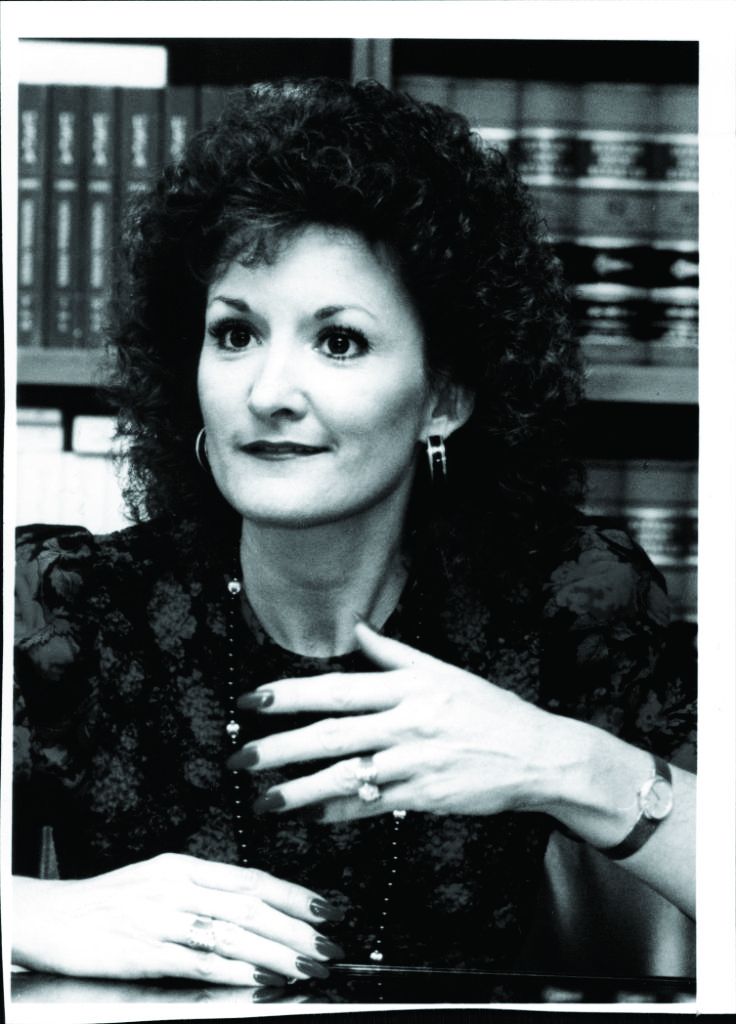 Crime History: ‘Pom-Pom Mom’ hires hitman to kill daughter’s cheerleading rival