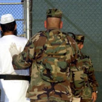 “Gitmo Forever”