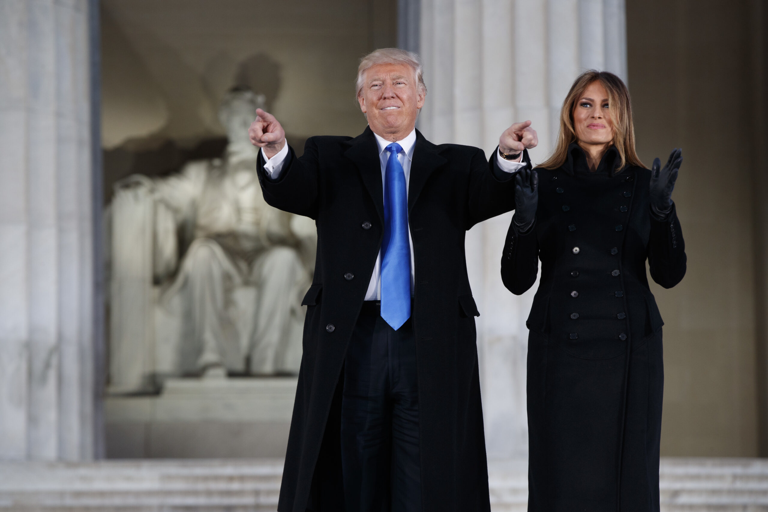 Melania Trump to take over @FLOTUS Twitter account