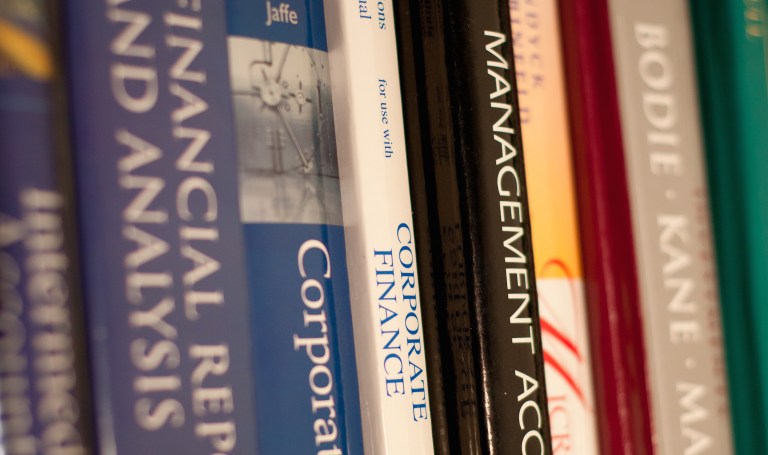 Young America's Foundation 2017-18 review surveyed class offerings at more than 50 institutions. (John Liu from Los Angeles, USA via Wikimedia Commons)