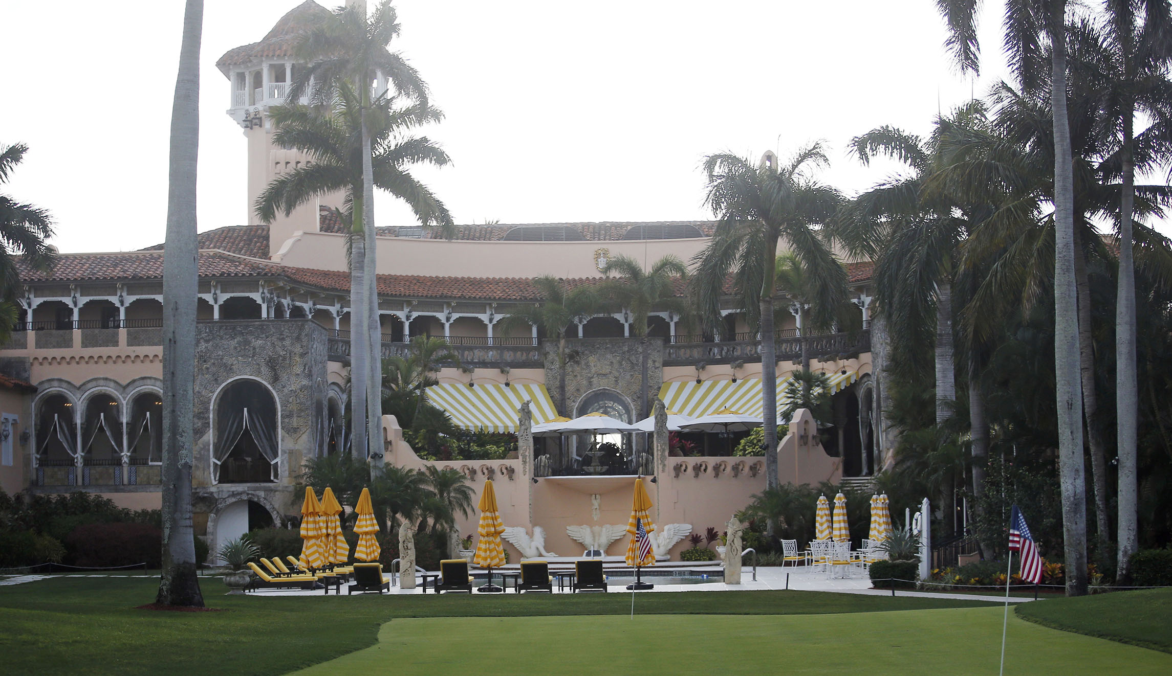 Cleveland Clinic cancels annual fundraiser at Trump’s Mar-a-Lago