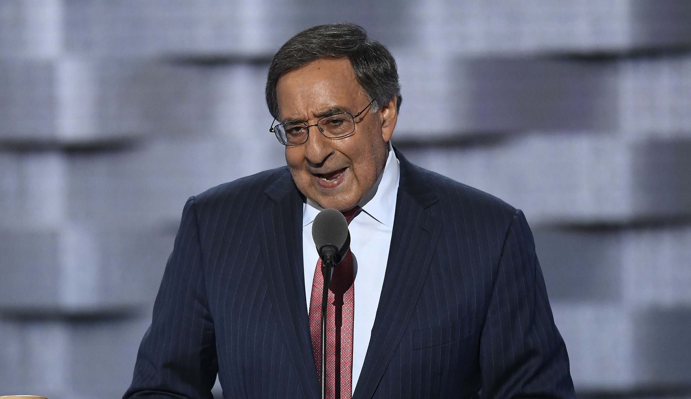 Russia’s flawed Ukraine invasion shows military’s ‘weaknesses,’ Panetta says