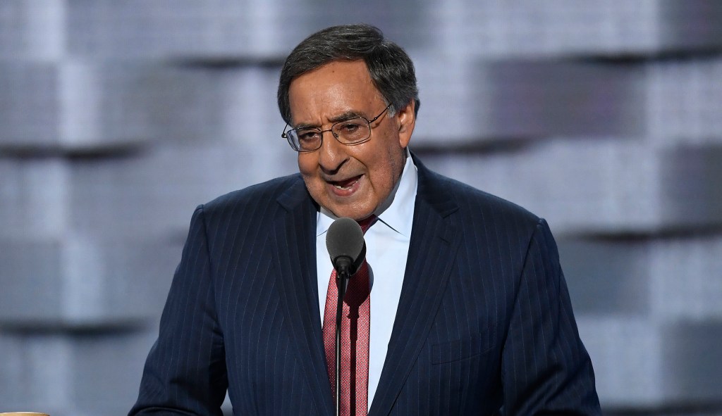 Russia’s flawed Ukraine invasion shows military’s ‘weaknesses,’ Panetta says