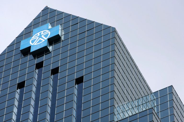 Highmark lost $85 million last year, in part due to losses from Obamacare. (AP Photo/Matt Rourke)