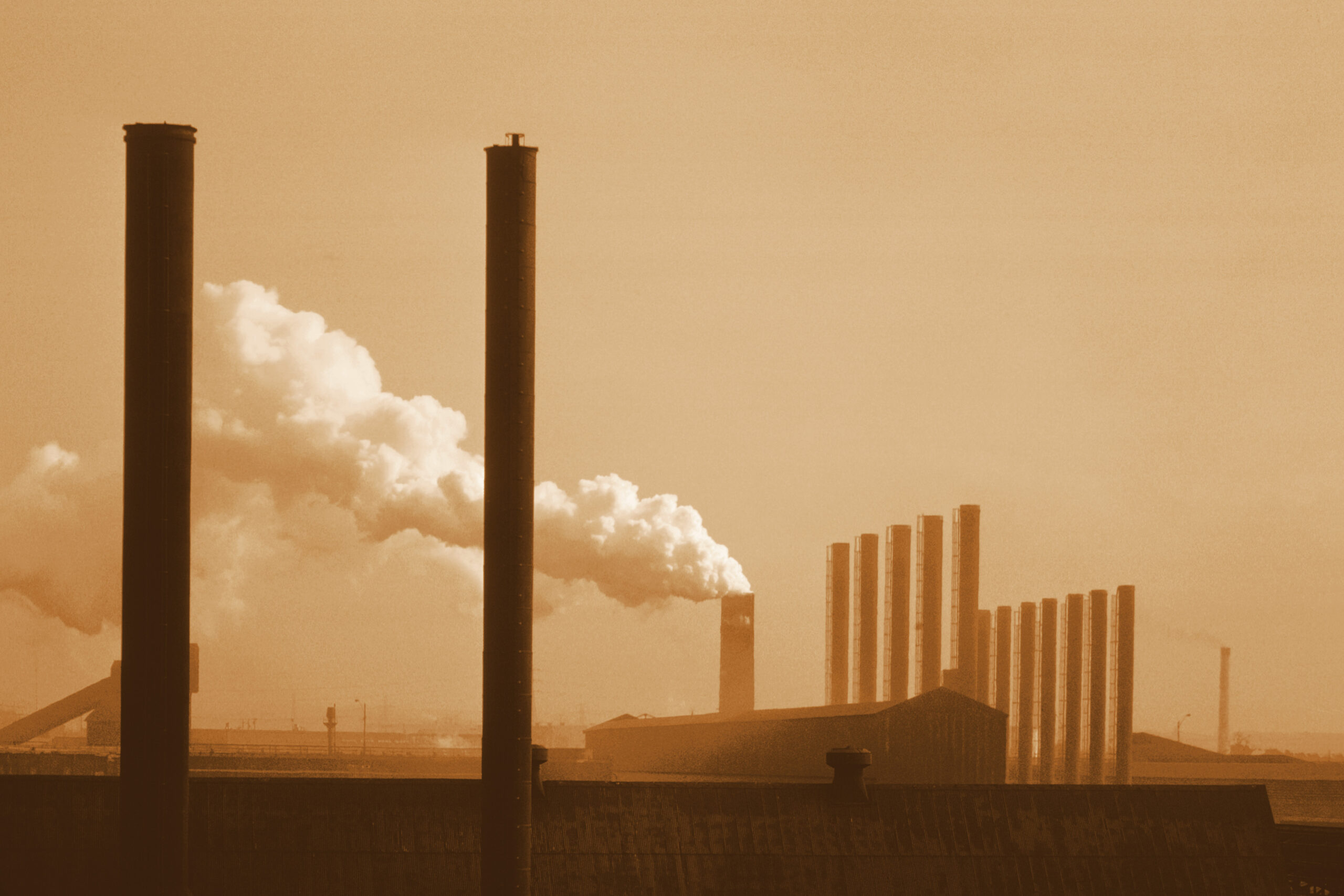 Trump EPA liberates power plants from climate regulation