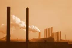 Trump EPA liberates power plants from climate regulation