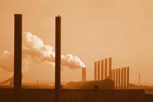 Trump EPA liberates power plants from climate regulation