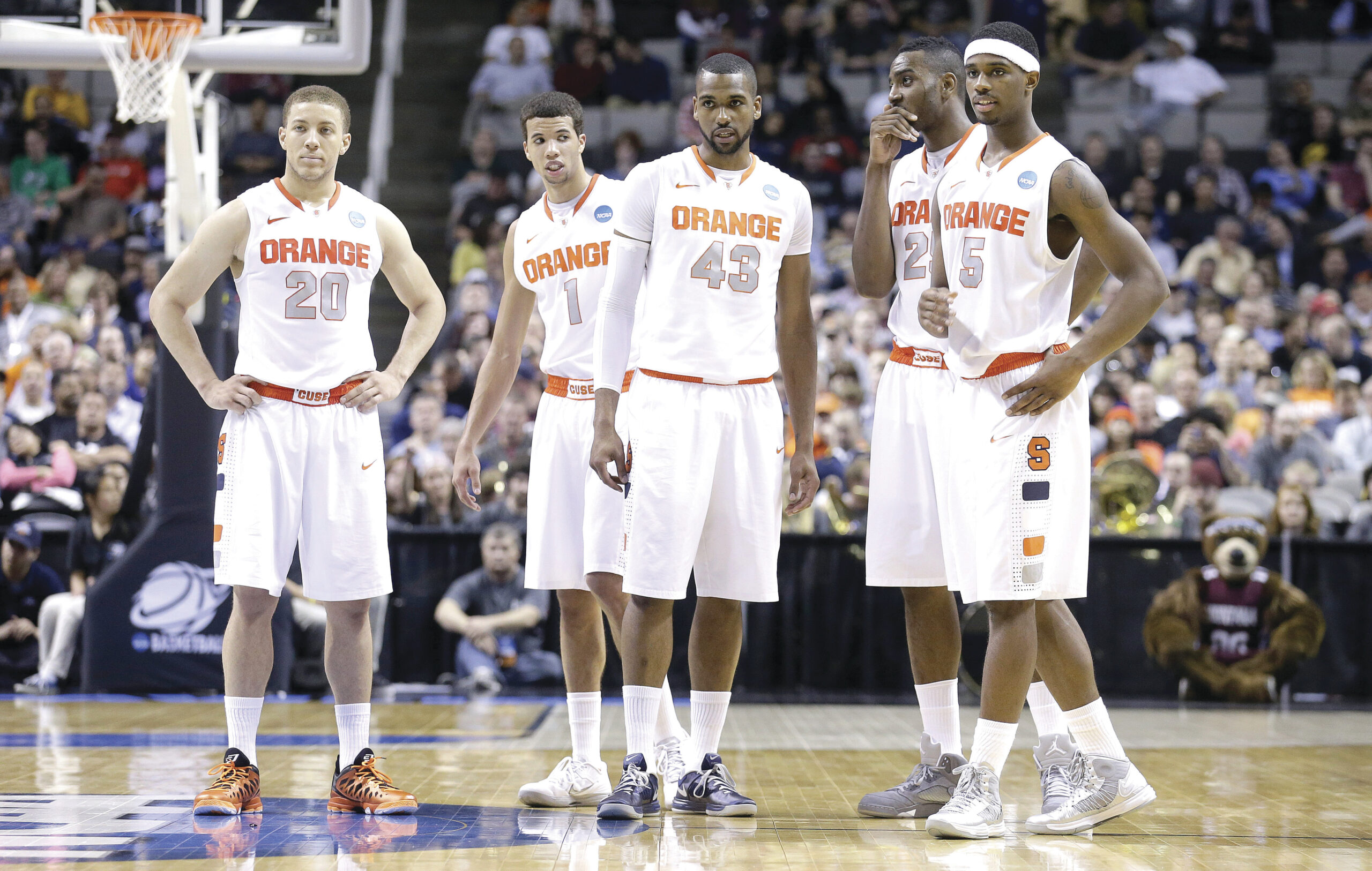 Breakdown: Indiana Hoosiers vs. Syracuse Orange