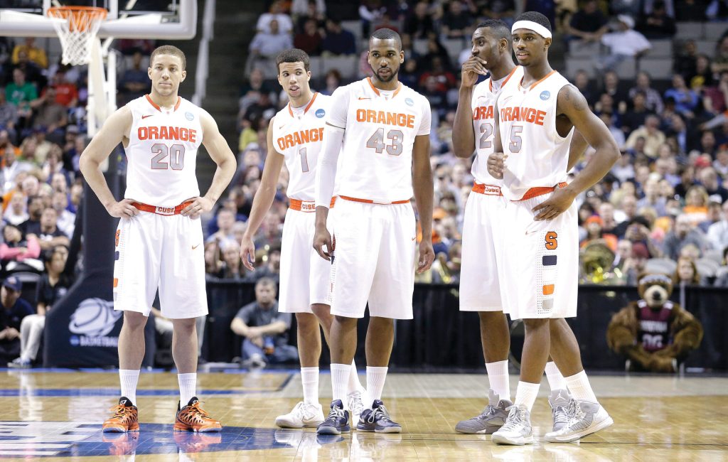 Breakdown: Indiana Hoosiers vs. Syracuse Orange
