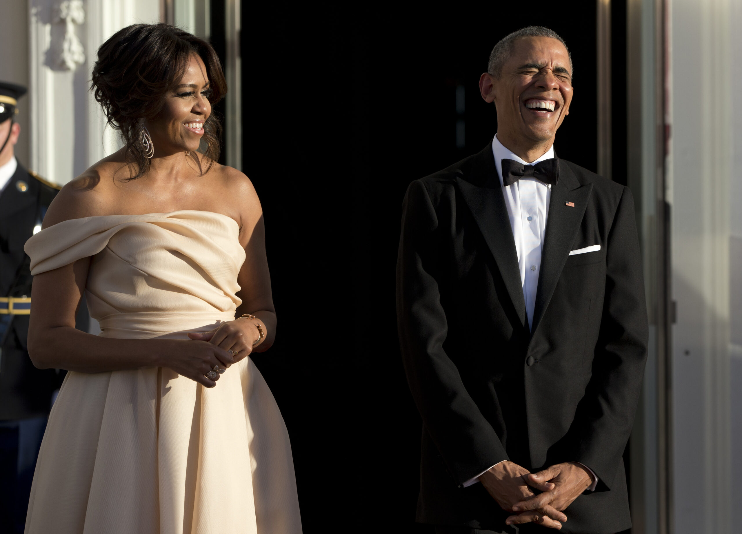 Obama weekly report card: F for Iran deal sales job