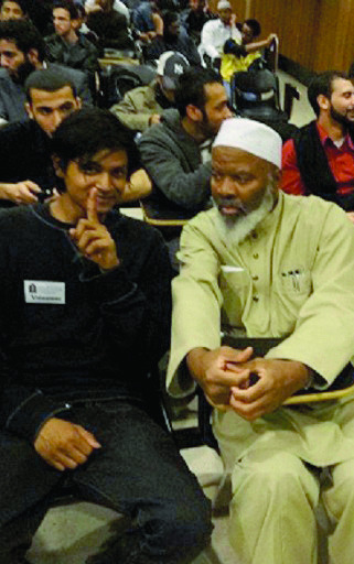 Informant: NYPD paid me to ‘bait’ Muslims