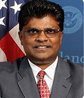 DHS sec’y puts ex-watchdog on leave after report