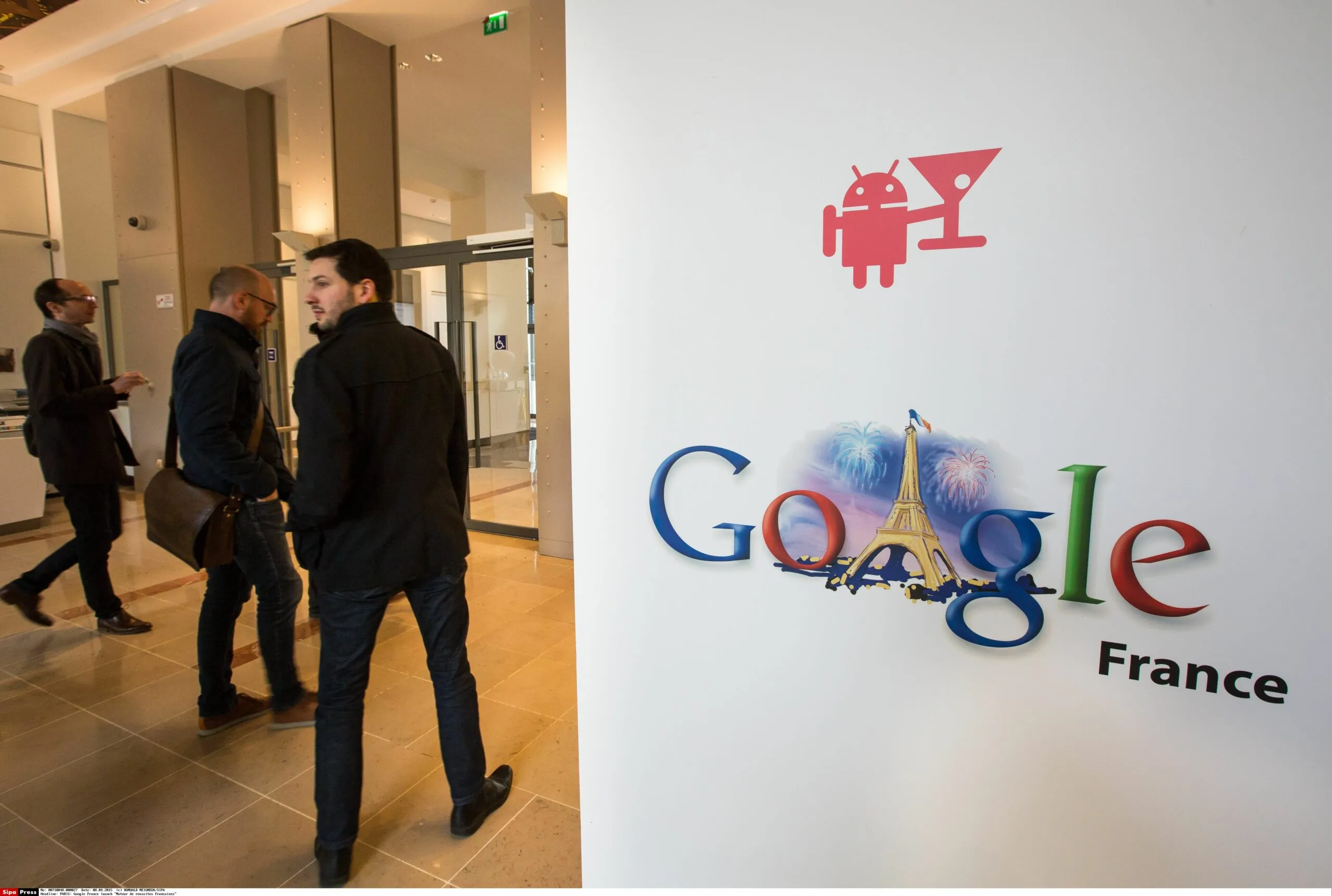 Will Google have to establish a worldwide ‘right to be forgotten’?