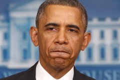 Which way — compromise or confrontation — will Obama choose in 2014?