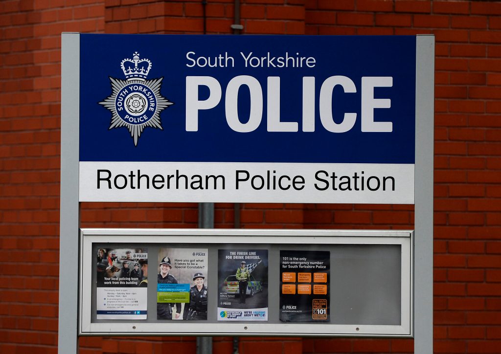Rotherham: The perils of tolerating intolerance