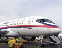 The Great Plane Robbery