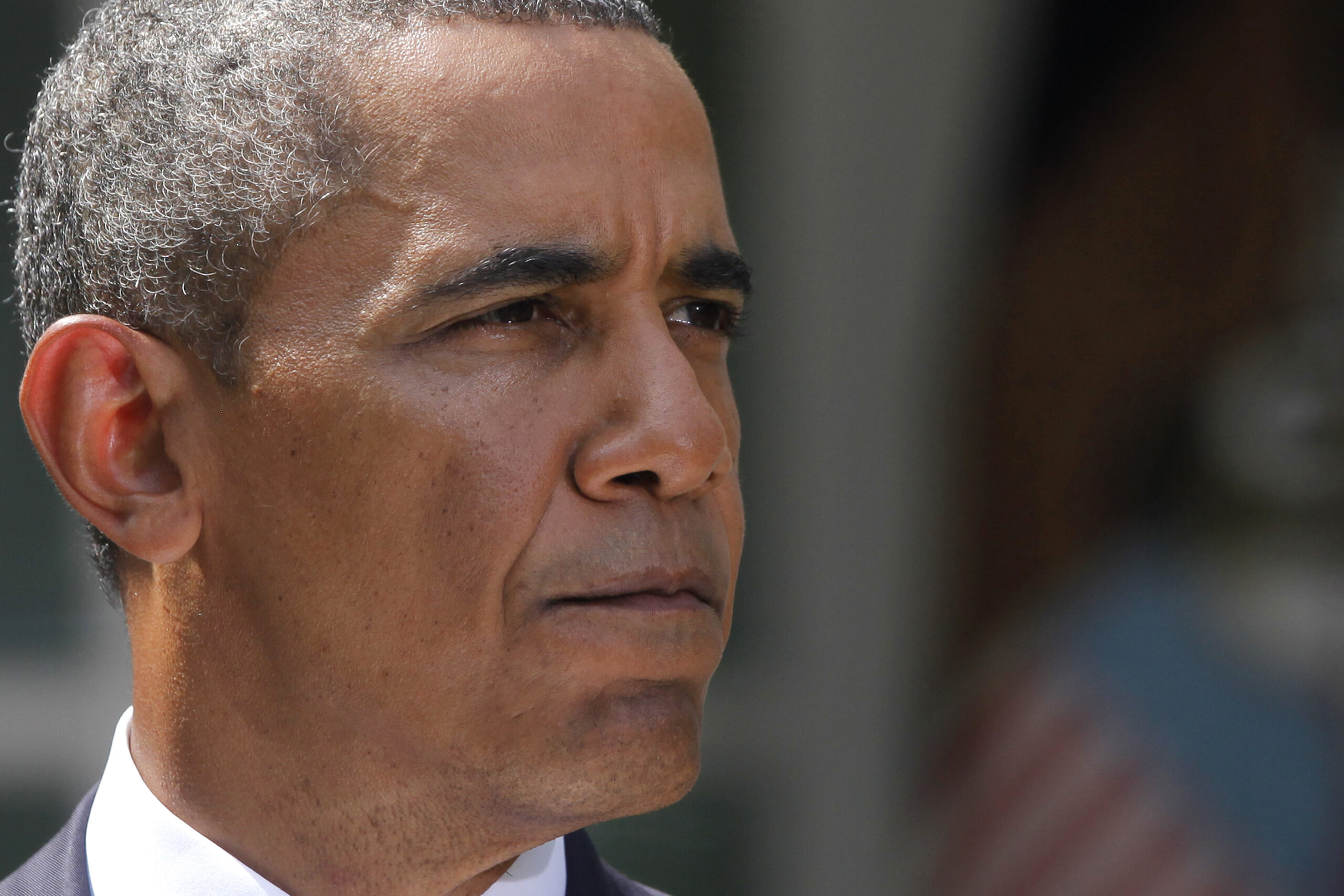 It’s deja vu le malaise with Obama