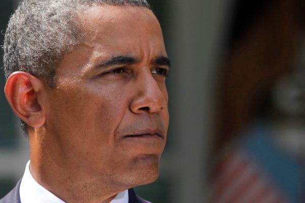 It’s deja vu le malaise with Obama