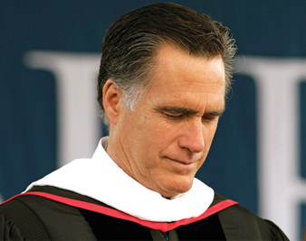 Morality, Not Theology