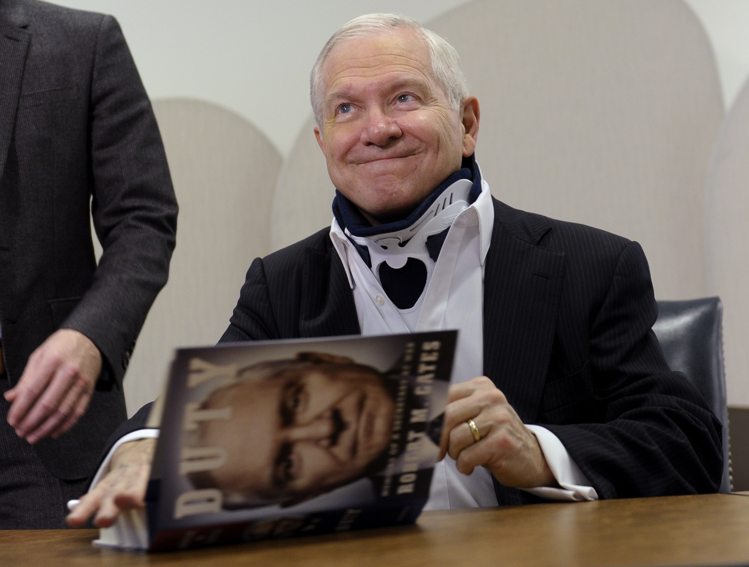 A contrary view on Bob Gates’ ‘Duty’ as he saw it