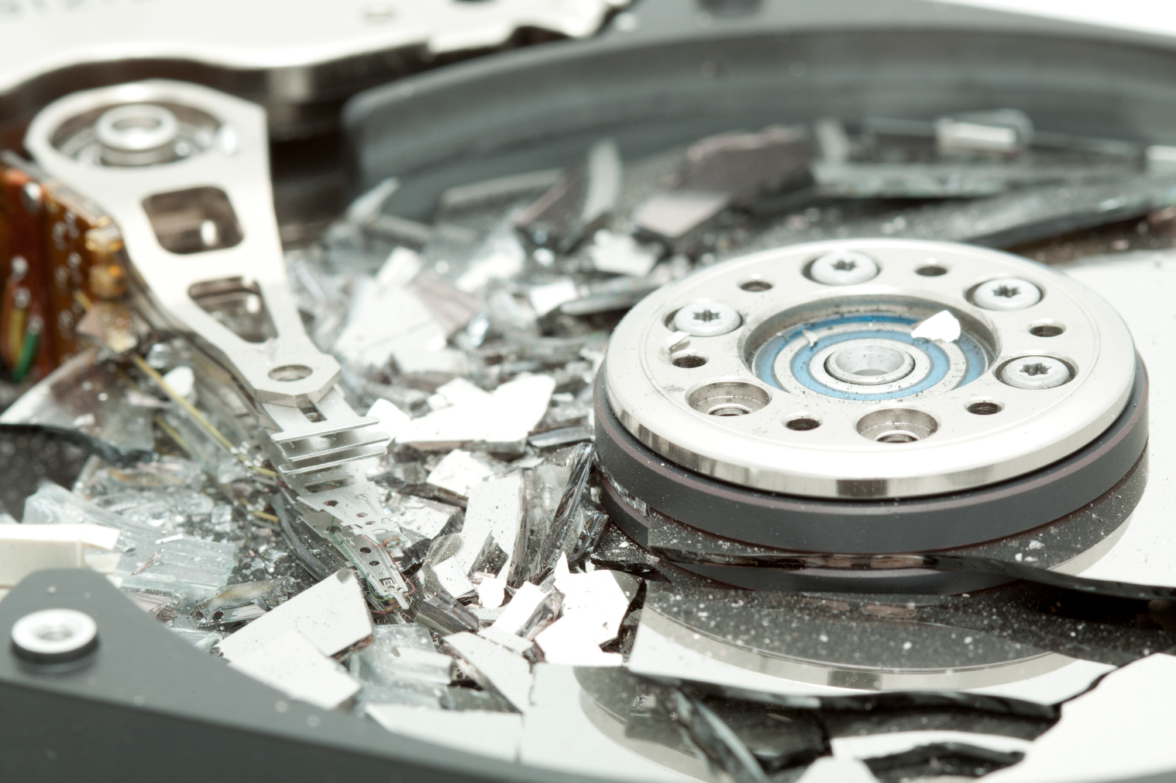 Now EPA says it can’t find emails requested by Congress because of hard drive crash