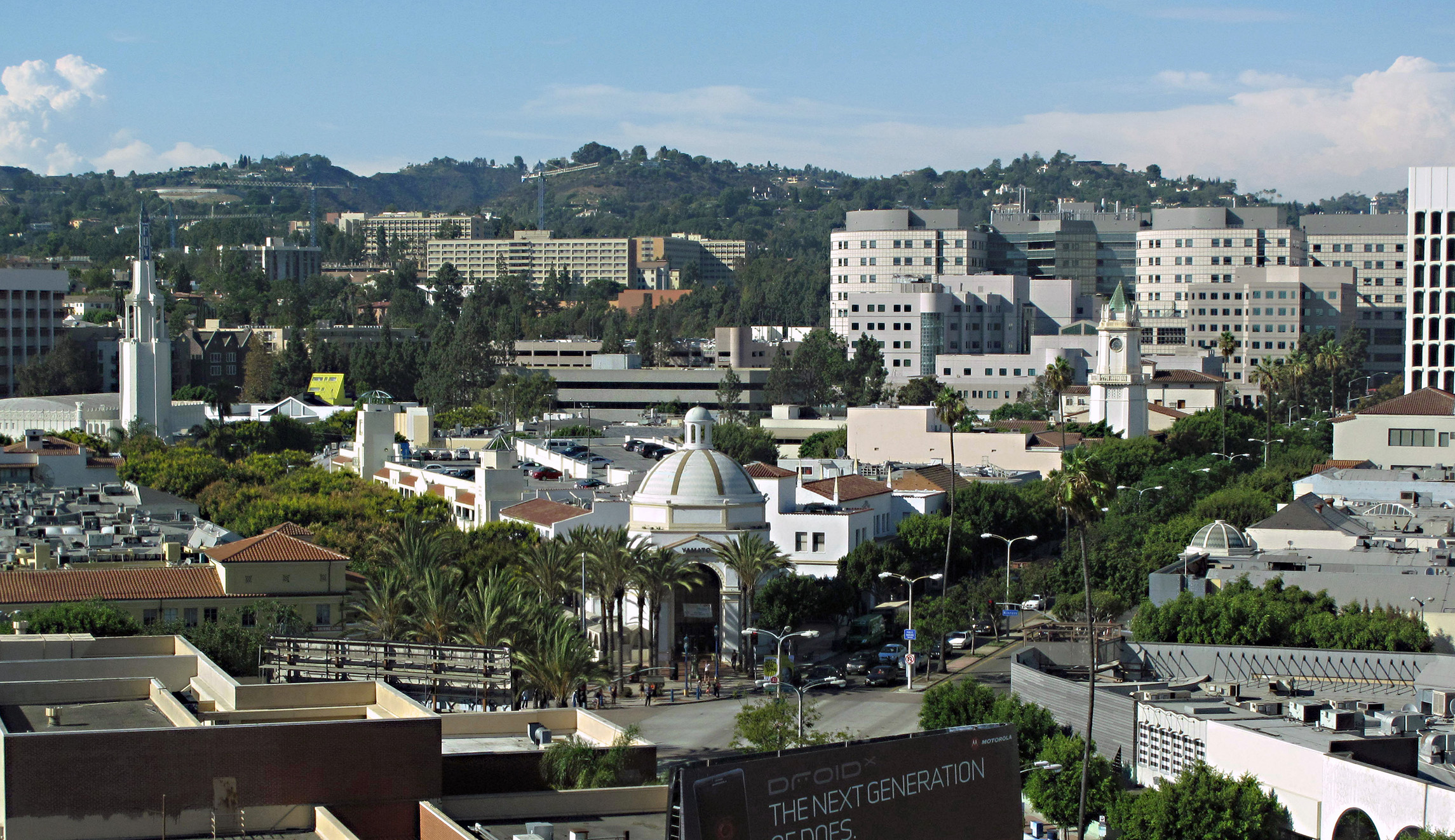 Plan B vending machine now accepting campus cash at UCLA