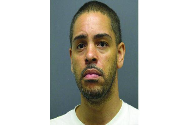 Man charged in rape of 8-year-old girl