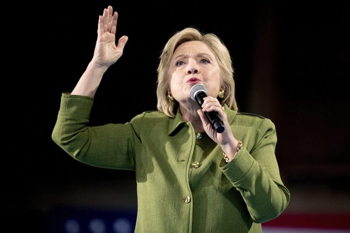 The State Department gets Libya wrong. Trump should force a correction