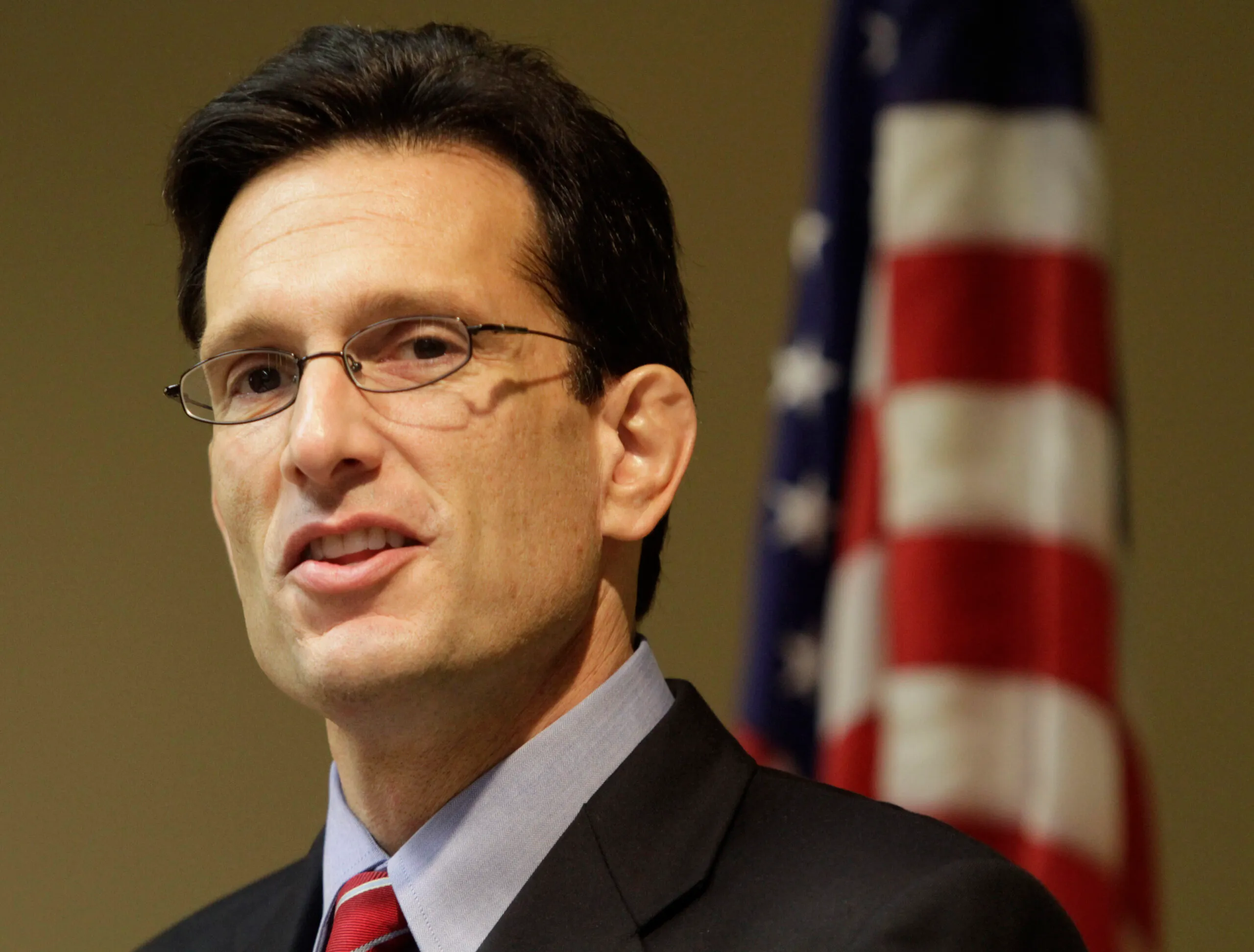 Eric Cantor slams Obama for ‘partisan messaging’ on immigration reform